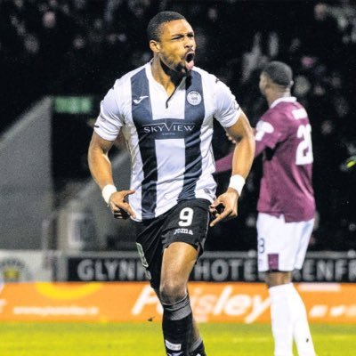 bcasey1979's tweet photo. Seems time to post again #stmirren #obika https://t.co/yr8tW9volk