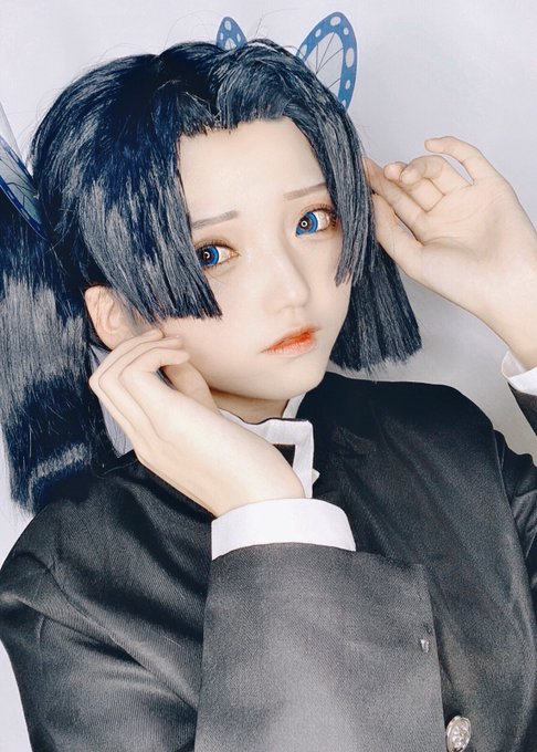 コスプレイヤー鳴瀬ぷぷのTwitter画像23