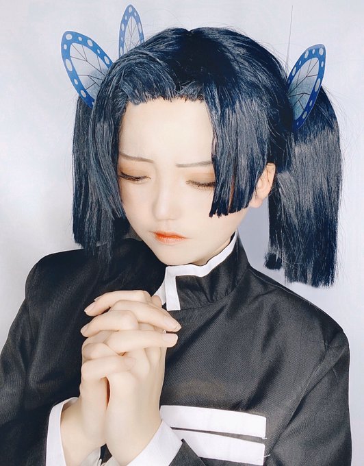 コスプレイヤー鳴瀬ぷぷのTwitter画像24