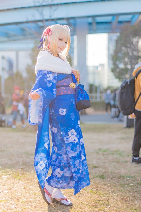 コスプレイヤー弥紗のTwitter画像9