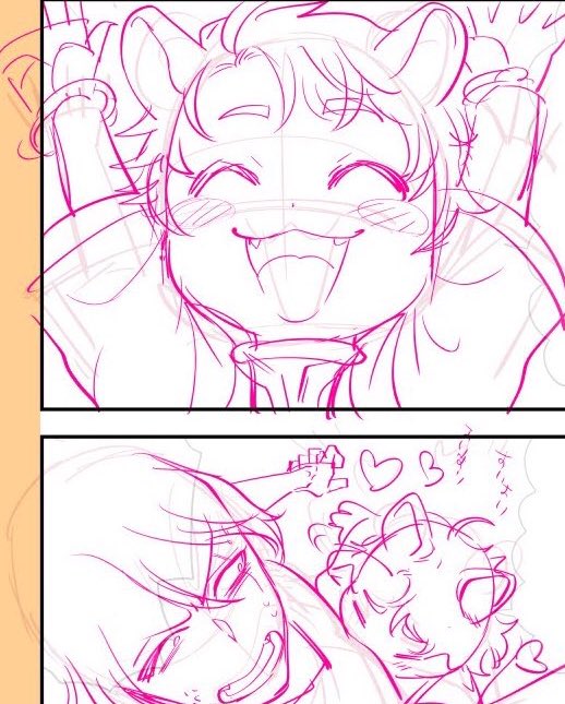 ゆっくり進めてく☺︎ 