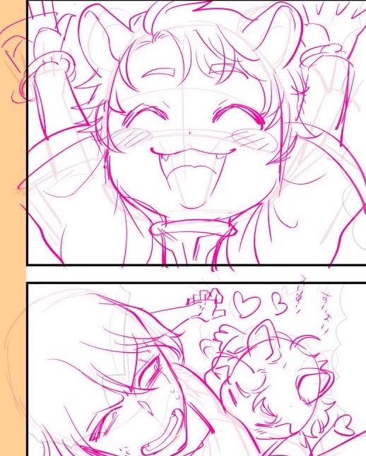 ゆっくり進めてく☺︎ 