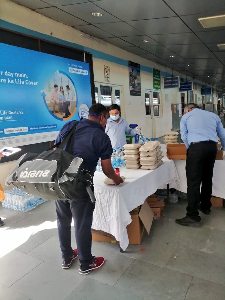 Sr DCM Ambala tweet media