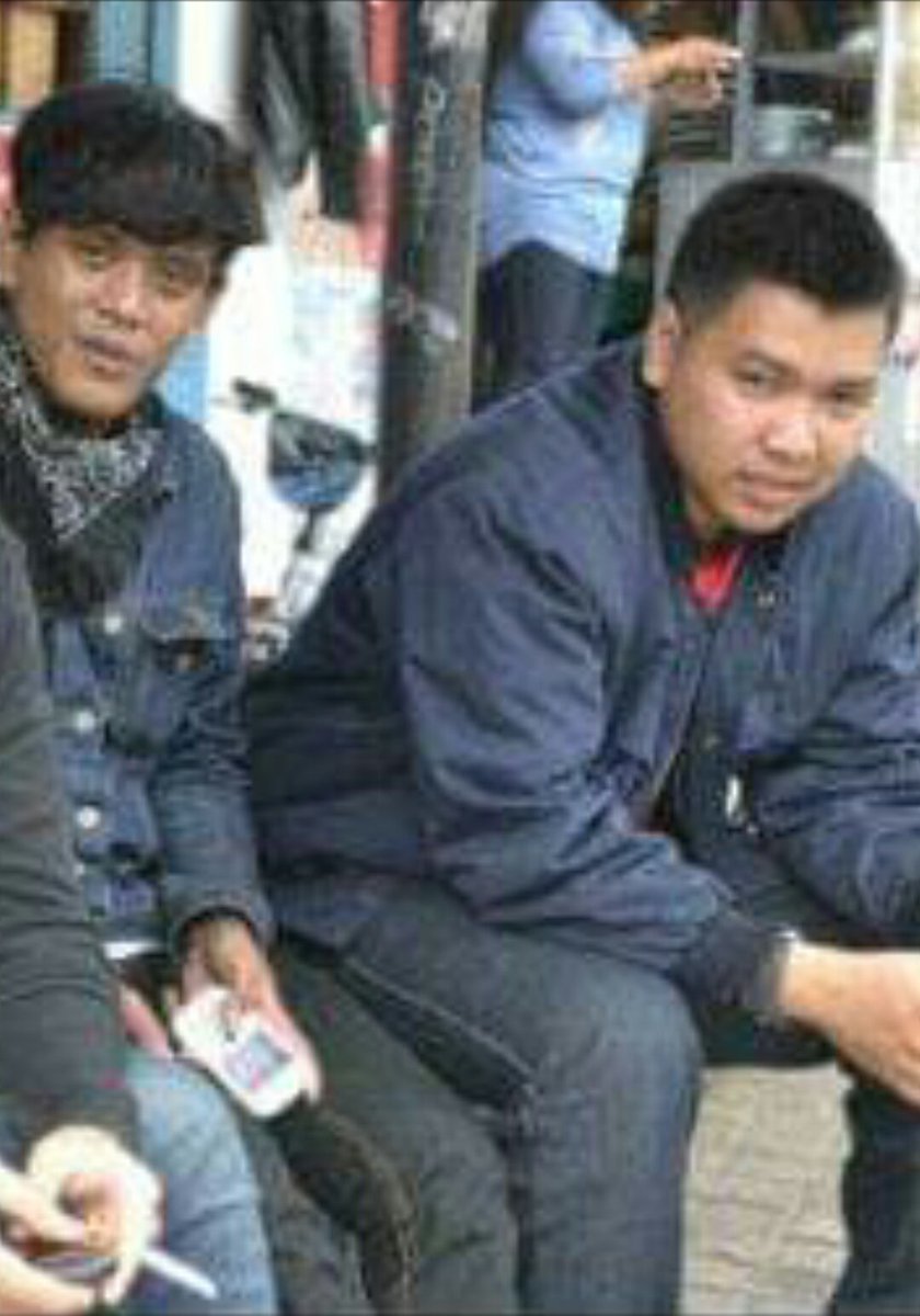 galaputra's tweet photo. Selamat jalan temen gue . Semoga tenang disana dock ... https://t.co/xy5oIIVq7r