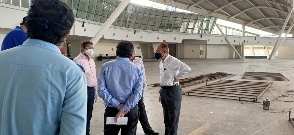 DISTRICT INFORMATION OFFICE, THANE tweet media