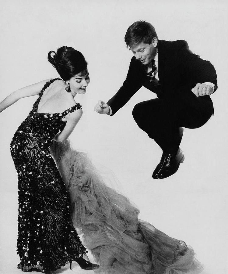 Happy Birthday Robert Morse! 