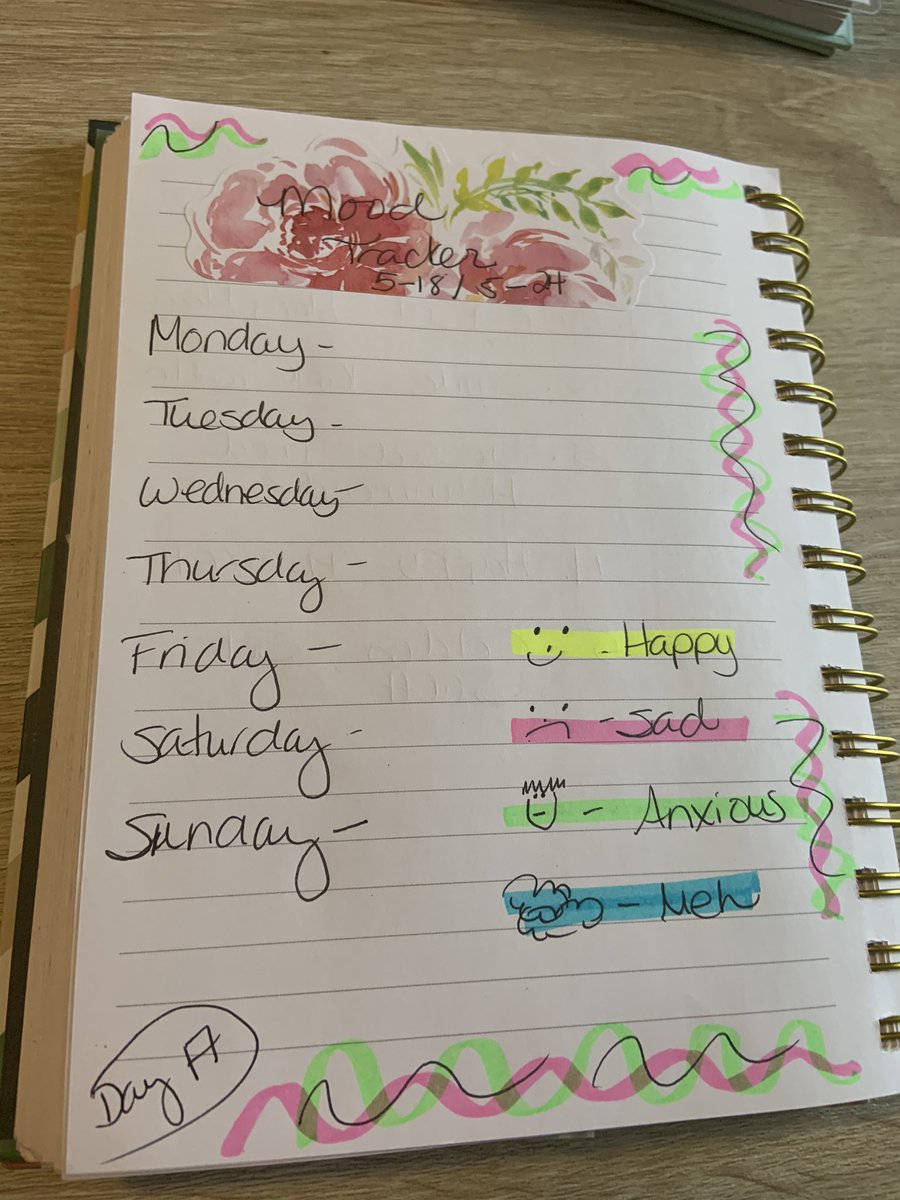 cstubbs_aig's tweet photo. This Week’s Mood Tracker #JournalLAP #creativelyproductive https://t.co/ESdIv9xg45