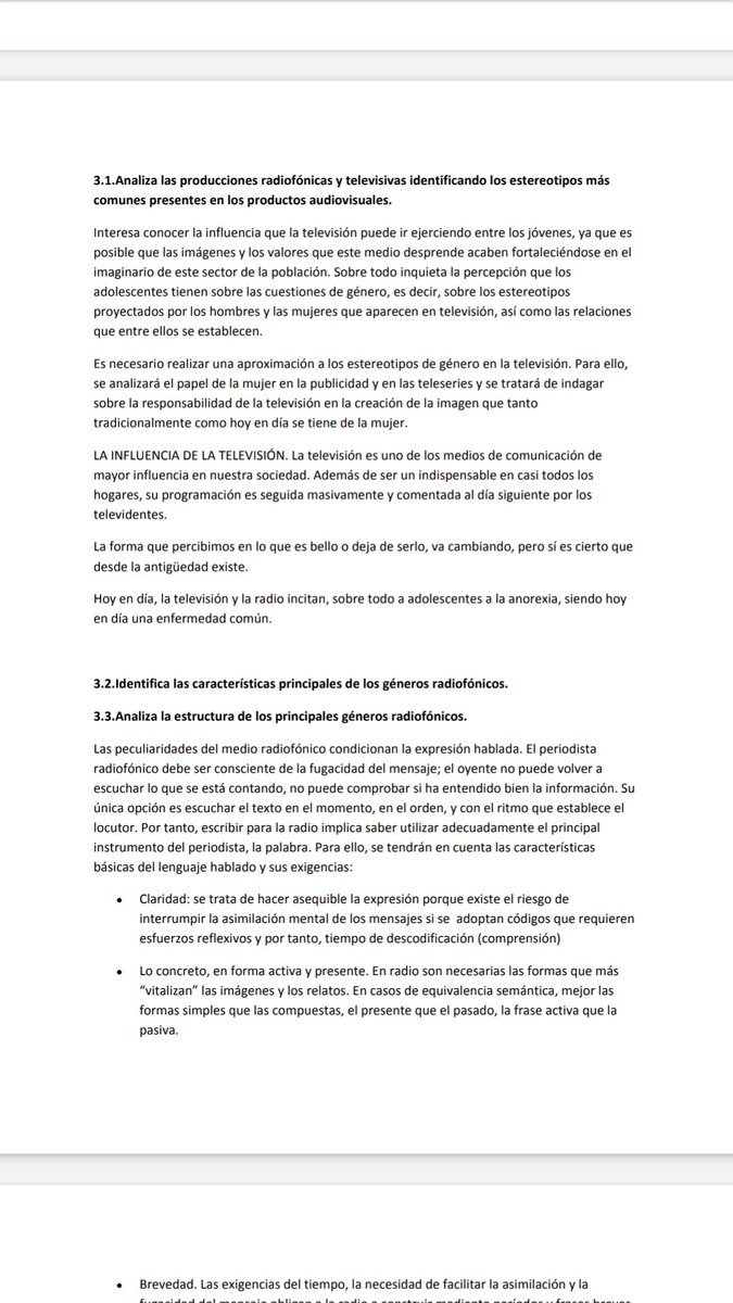 vrchivo's tweet photo. #EAEVCUAVB (estándares de la asignatura) @LaAguadera https://t.co/YPShSMOO95