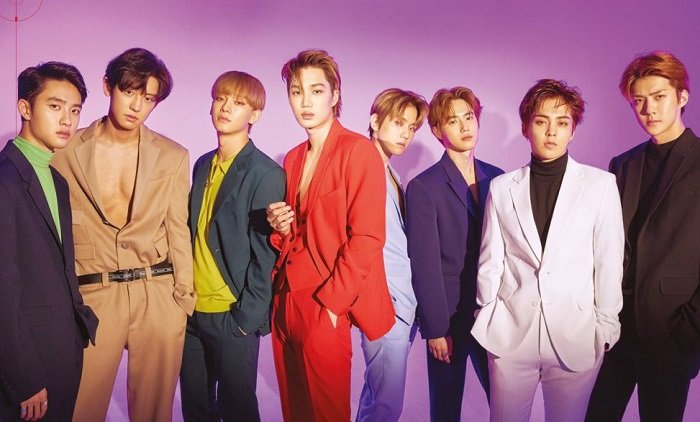 reshipotassium's tweet photo. Haikyuu Captains as EXO 
Tell me your bias😍😍 https://t.co/etNEtDfg0Q