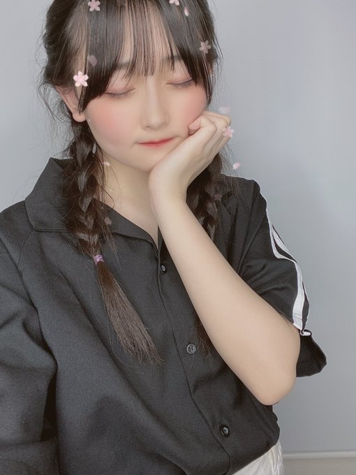 Twitterのコスプレ画像28