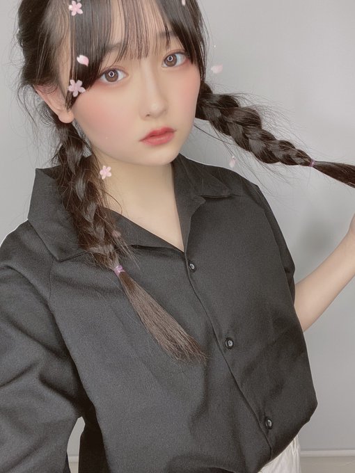 Twitterのコスプレ画像27