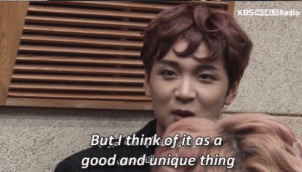 hourlymahae's tweet photo. Don’t ever feel insecure with your skin color, because Haechan doesn't do it🤎
#ToYouHaechan #해찬이와시즈니 https://t.co/lVLNjDcHa0