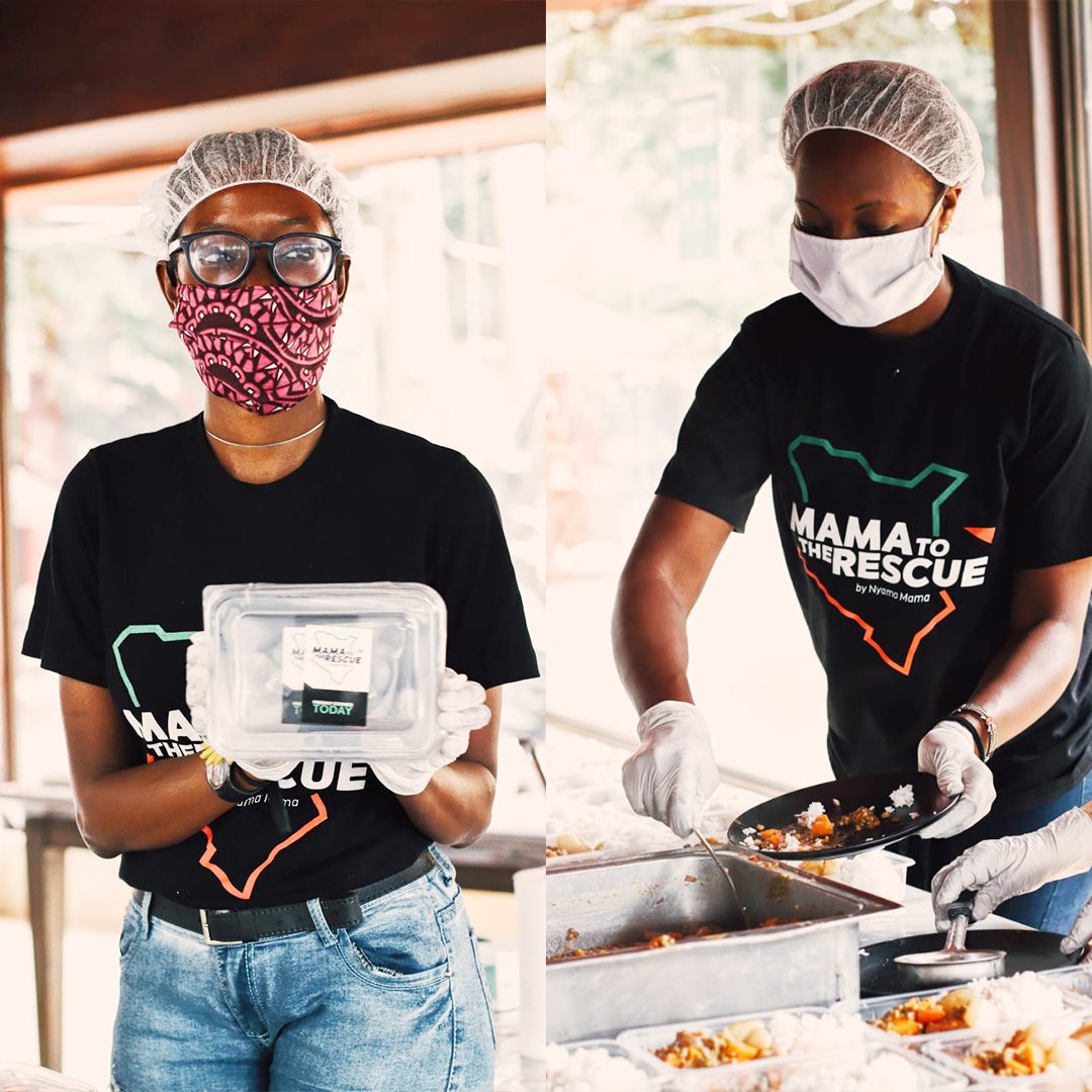 Yesterday Marked day 21!
Proud to lend a helping hand to disadvantaged families in Kenya during this challenging period.
We need your help to #KeepThemGoing
PAYBILL: 8013461 Acc No: Your Name