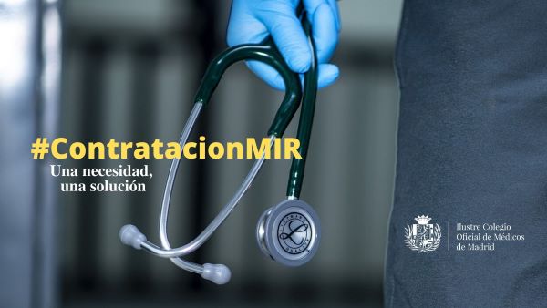 Foto cedida por ICOMEM