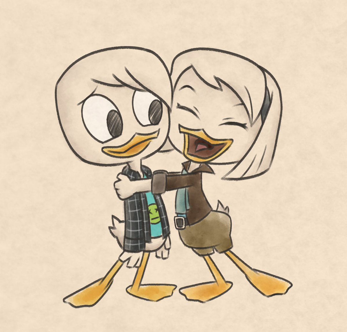 ふたごちゃん！