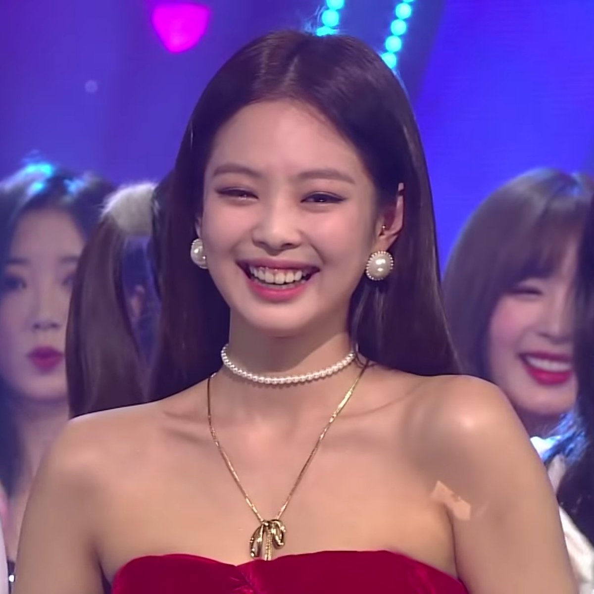 เอ็นดูความยิ้มแล้วตาไม่เท่ากัน 🥺