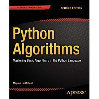 pythonfreebooks's tweet image. Download for free, Python Algorithms 2nd Edition Book

pythonfreebooks.blogspot.com/2020/05/python…