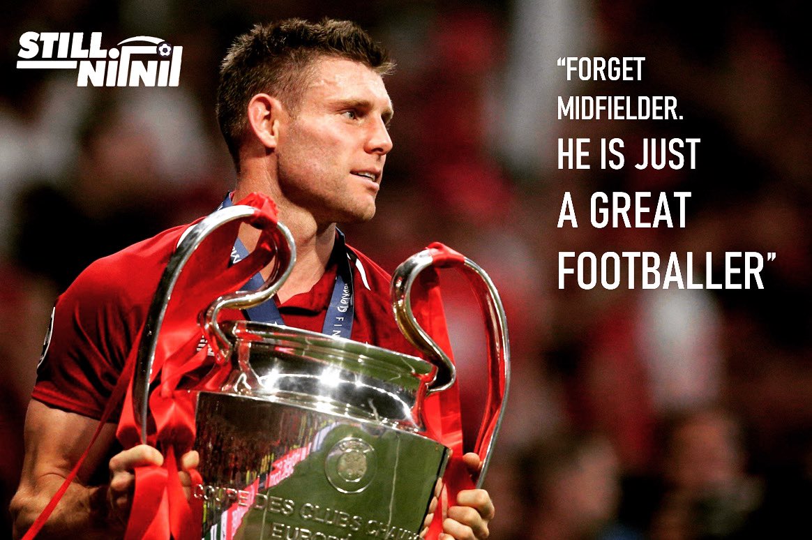 stillnilnilpod's tweet photo. Perhaps controversially, @samgreaves3 selected @jamesmilner as the best midfielder he has seen live. Tune into episode two to find out who @swiggett and @markfeb10 went for #lfc

#stillnilnilpod #football #podcast #pod #footballpodcast #radio #applepodcasts #spotify https://t.co/VU4kPy4clL