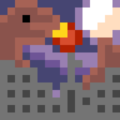 ellis pixel art (@ellispixelart) / Posts / X