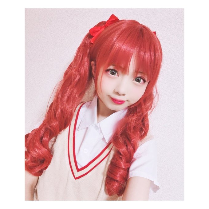 Twitterのコスプレ画像52