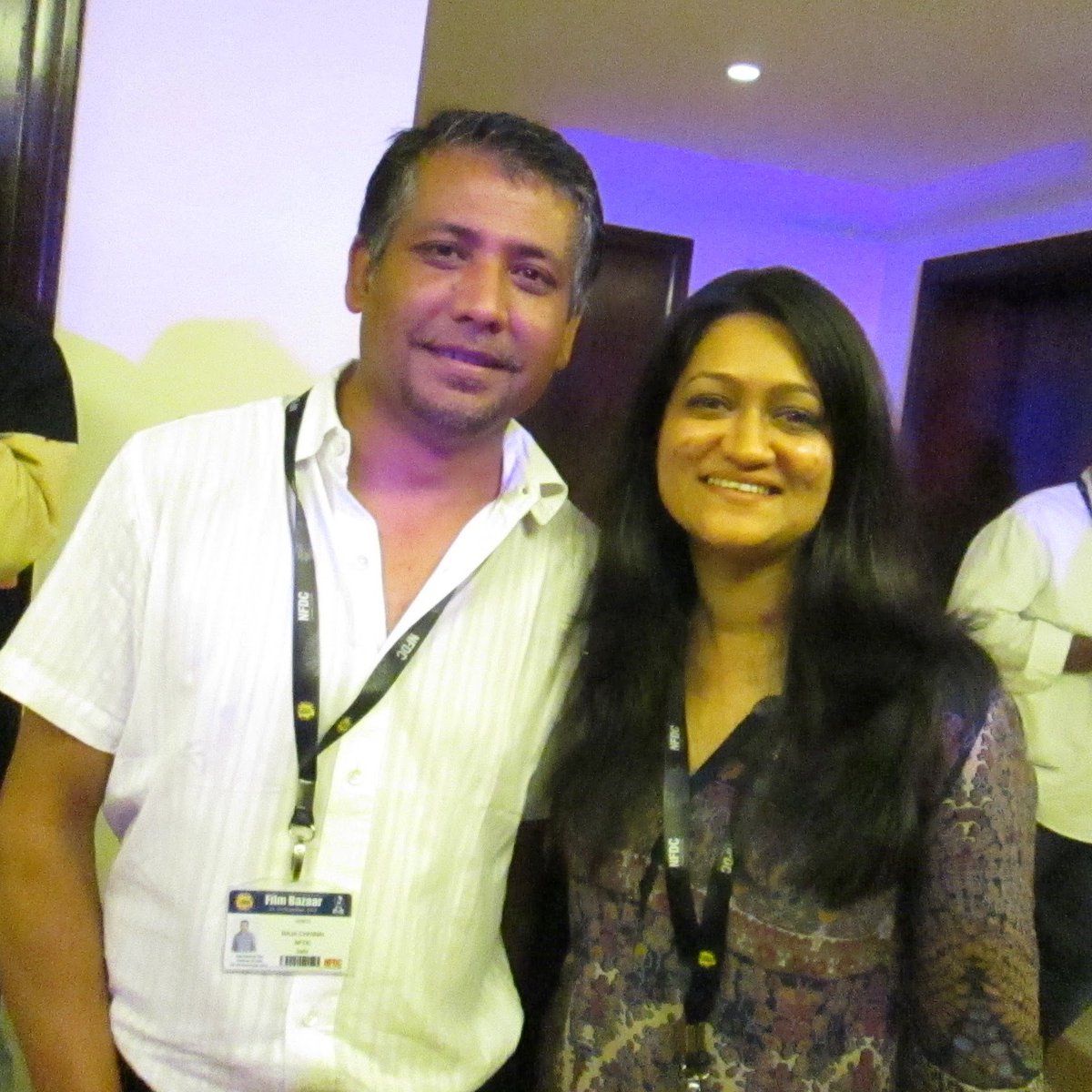 Deepti DCunha tweet media