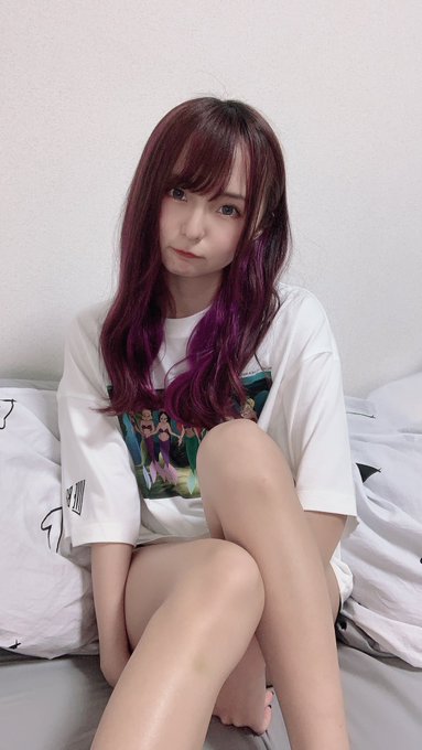 Twitterのコスプレ画像21