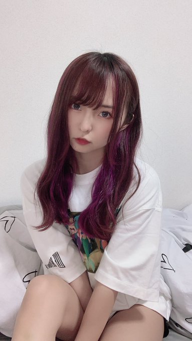 Twitterのコスプレ画像20