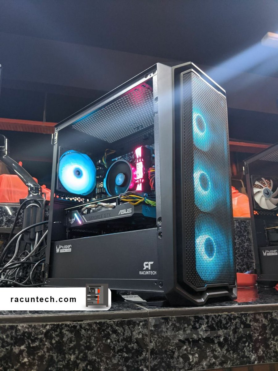 RacunTech's tweet photo. Komputer RM4046.95, untuk Aiman Lokman.
.
Full spec 👉 https://t.co/D6gfGi0y3L
.
Call untuk order 👉 0333100060
Atau https://t.co/vUeOC0Ddec
.
#KedaiPCSetiaAlam #KedaiPCShahAlam #PCShopShahAlam #PCShopSetiaAlam #ComputerShopS https://t.co/gmwGFeghsL