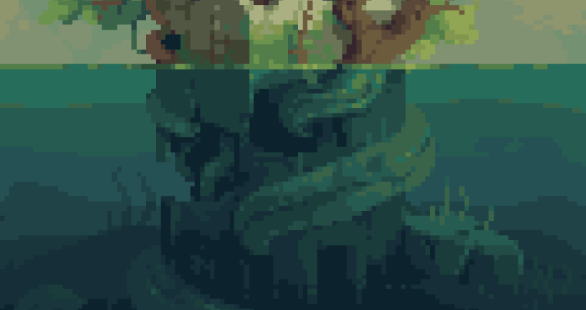 Usually it's pretty intuitive but try to keep in mind that humans see less detail in dark areas when the whole image is bright and less detail in light areas when the image is dark.(i keep forgetting that)It should influence how your palette looks.