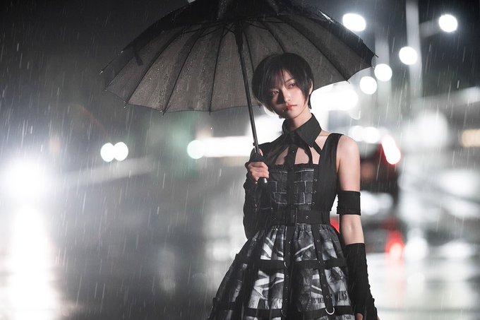 Twitterのコスプレ画像44