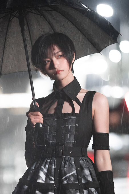 Twitterのコスプレ画像43