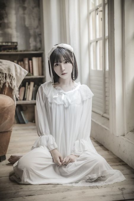 コスプレイヤー涼本奈緒のTwitter画像10
