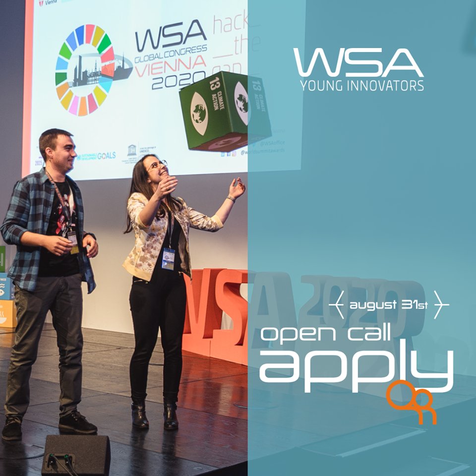 European Youth Award tweet media