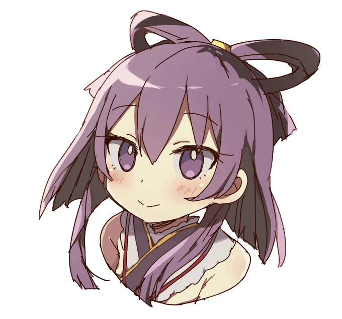 マギレコの……誰? 