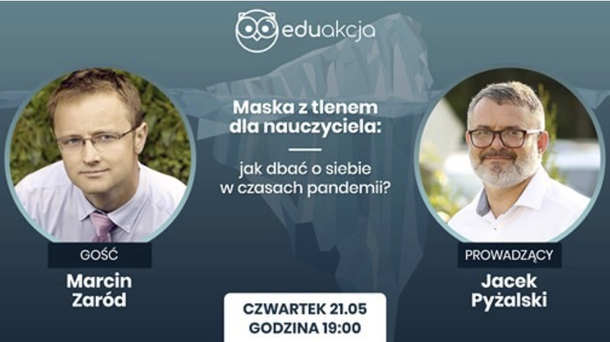 Marcin Zaród tweet media