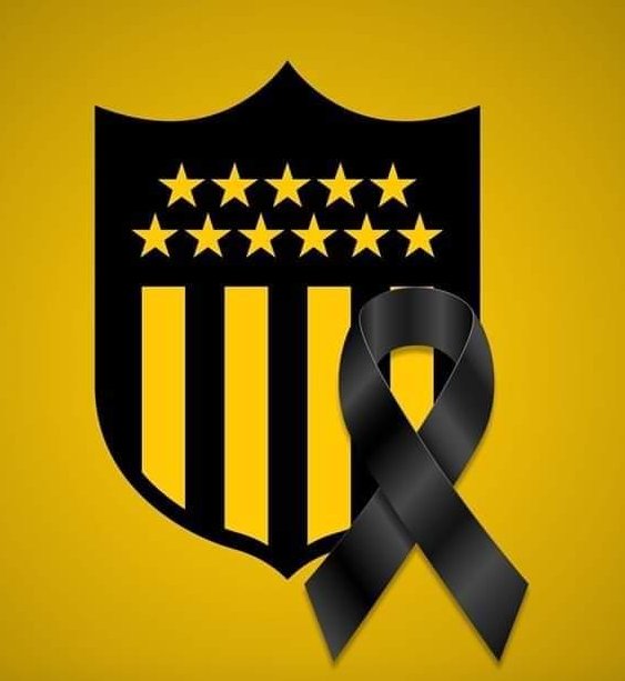 Una perdida que jamas tendra sustituto 
S P
Jose Carlos Dominguez