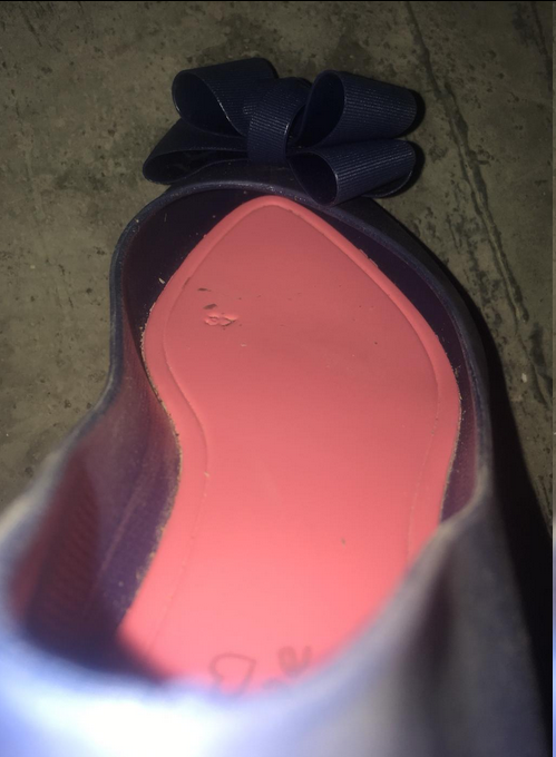 下雨天當然要配上膠鞋吧 來吧 膠鞋的洗禮🤪 #扫楼 #恋足 #打胶  #原味 #射鞋 #Cumshoes #射平底鞋 #Cumflats https://t.co/iGevTWks4G<a href="/tag/%E6%89%AB%E6%A5%BC"class="tags">#扫楼</a><a href="/tag/%E6%81%8B%E8%B6%B3"class="tags">#恋足</a><a href="/tag/%E6%89%93%E8%83%B6"class="tags">#打胶</a><a href="/tag/%E5%8E%9F%E5%91%B3"class="tags">#原味</a><a href="/tag/%E5%B0%84%E9%9E%8B"class="tags">#射鞋</a><a href="/tag/cumshoes"class="tags">#Cumshoes</a><a href="/tag/%E5%B0%84%E5%B9%B3%E5%BA%95%E9%9E%8B"class="tags"><span>#射平底鞋</span></a><a href="/tag/cumflats"class="tags"><span>#cumflats</span></a>