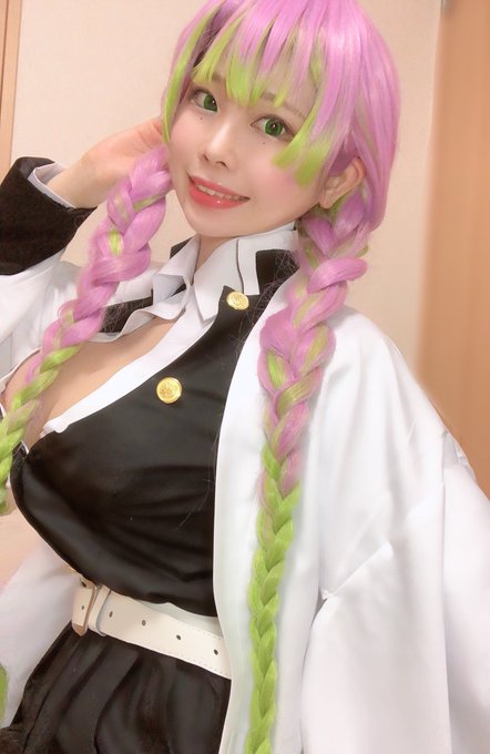 コスプレイヤーあやとのあのTwitter画像28