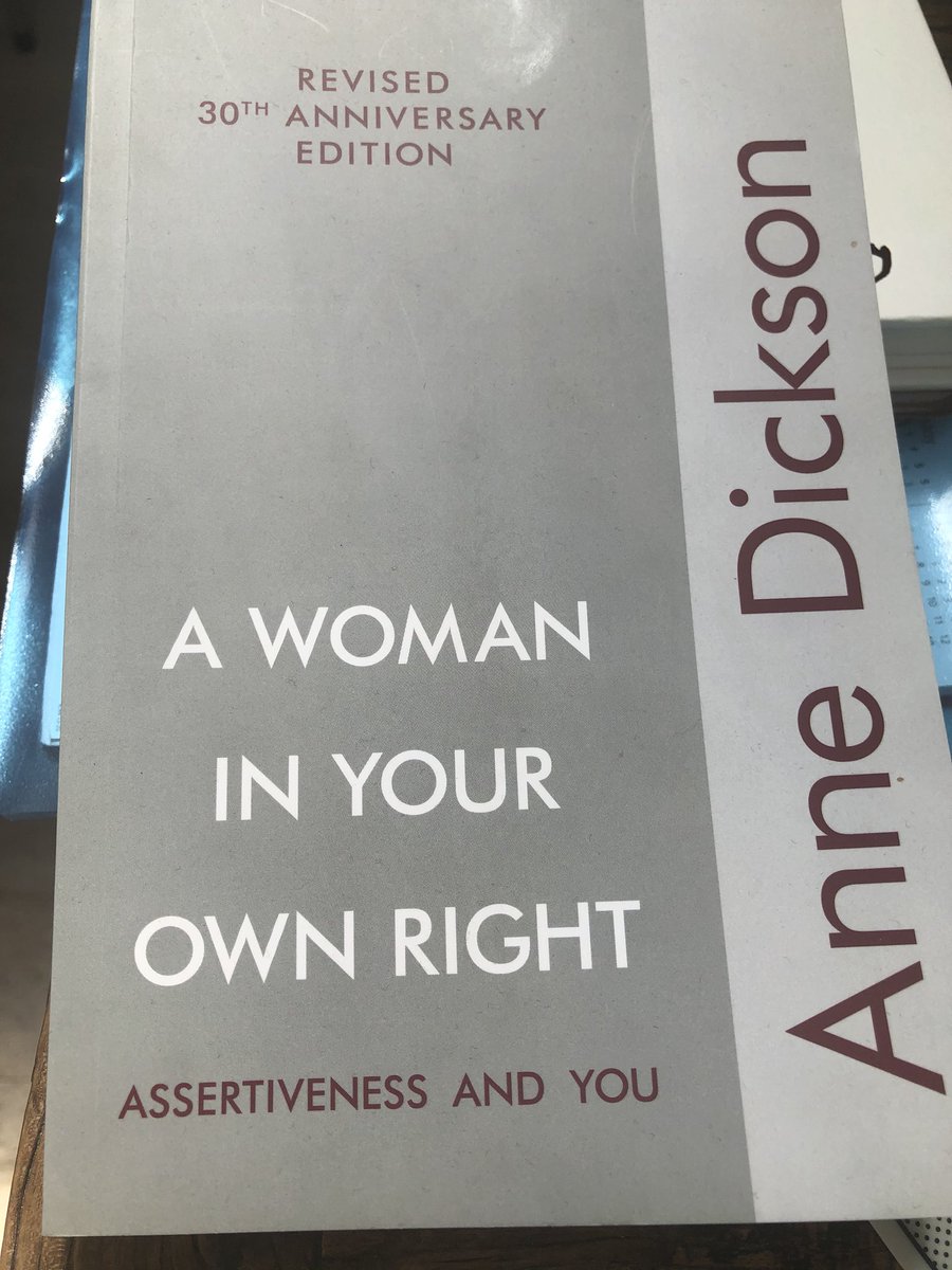 Dr Kenny Frederick Fcct Antiracist Blm Hope U Enjoy It I Have A Book I Bought U Ages Ago And Have Been Meaning To Send You A Woman In Her Own Right