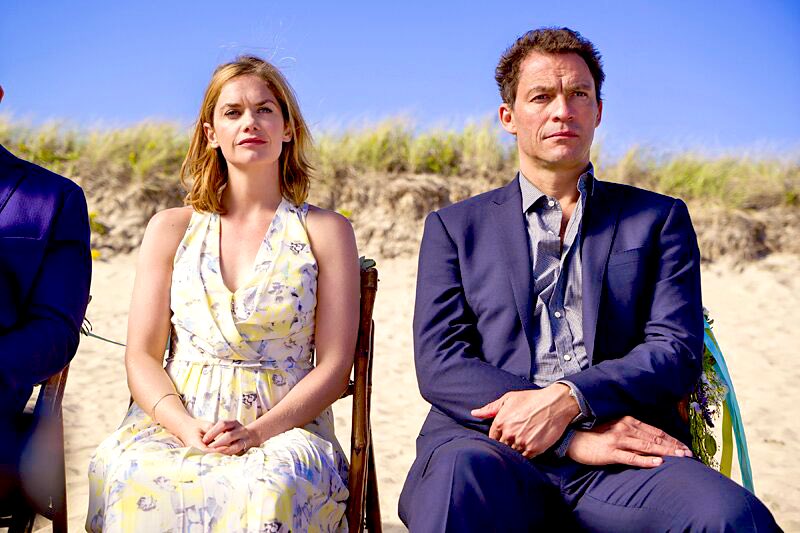 31. The Affair“Bored, married author has passionate affair with attractive but troubled waitress” isn’t exactly the kind of plot you expect too much brilliance from, but the writers of this show have spun five fantastic seasons off a doomed sexual encounter.On  @DisneyPlusHS.