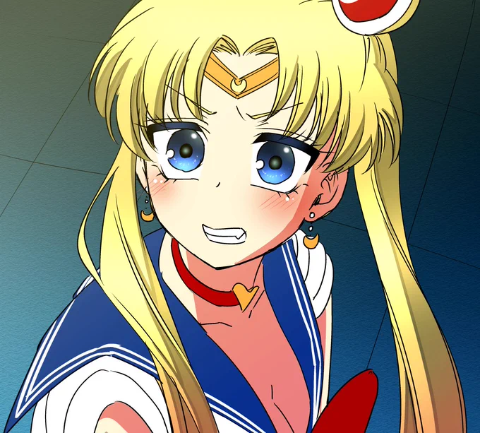 #sailormoonredraw #セーラームーンチャレンジ 