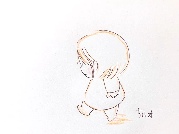 きっと大丈夫。
大丈夫かどうかなんてわかんないけど
大丈夫!って
そう信じたいやんか。 