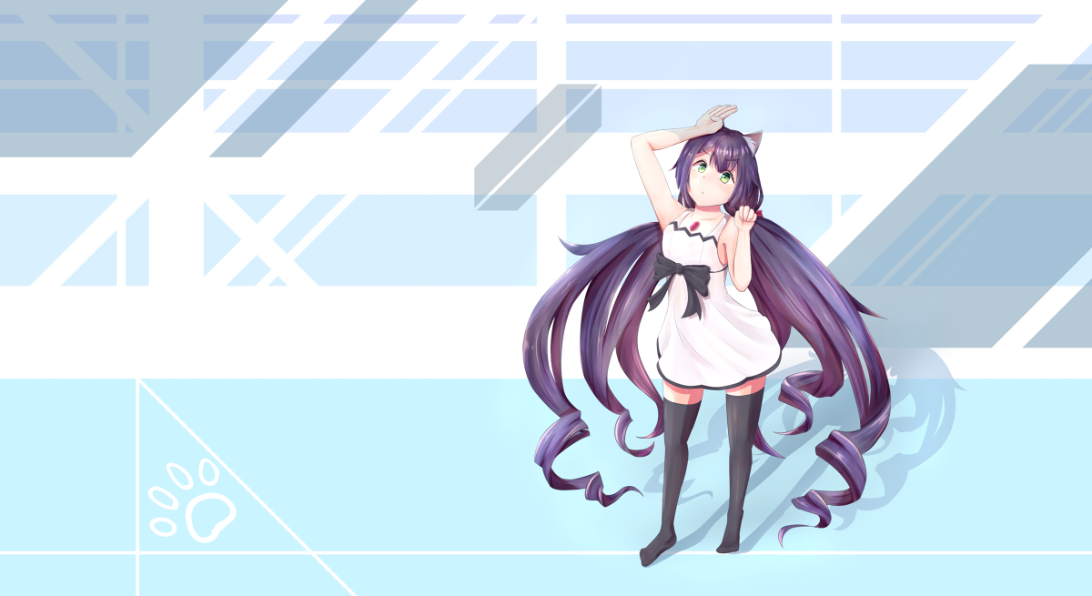 きゃるーん☆ #プリンセスコネクト!Re:Dive #キャル(プリコネ) https://t.co/wteS728wBc 