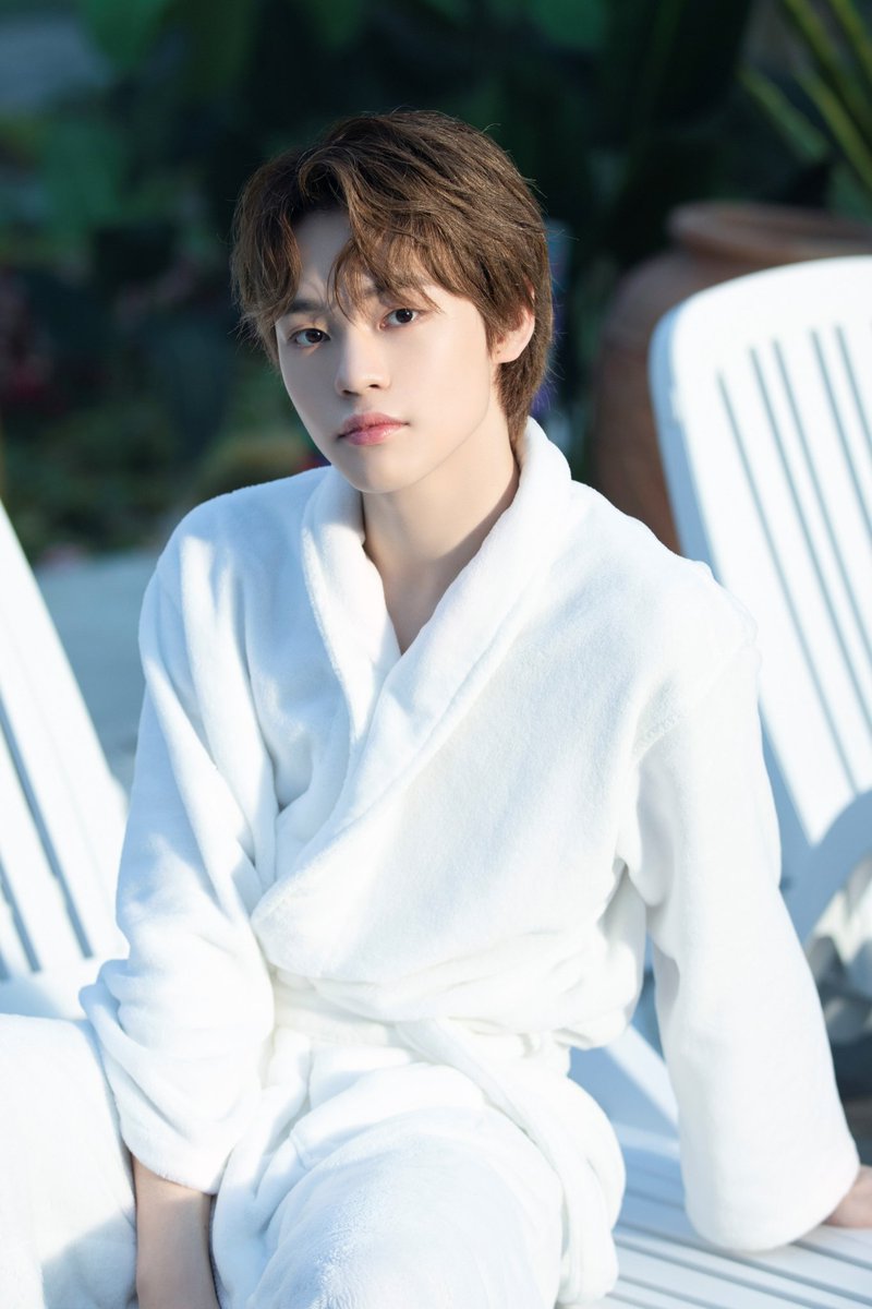 200518 #CHENLE #RENJUN 欧亚菲温泉水世界(OYF Hot Spring World