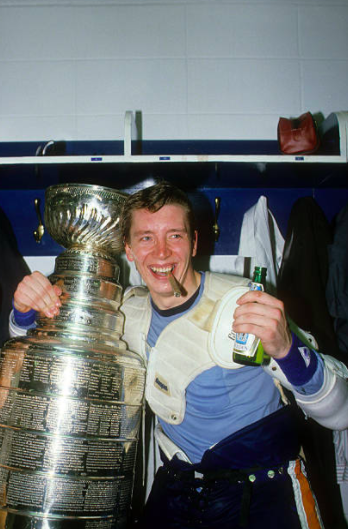 Happy 60th birthday to Jari Kurri 