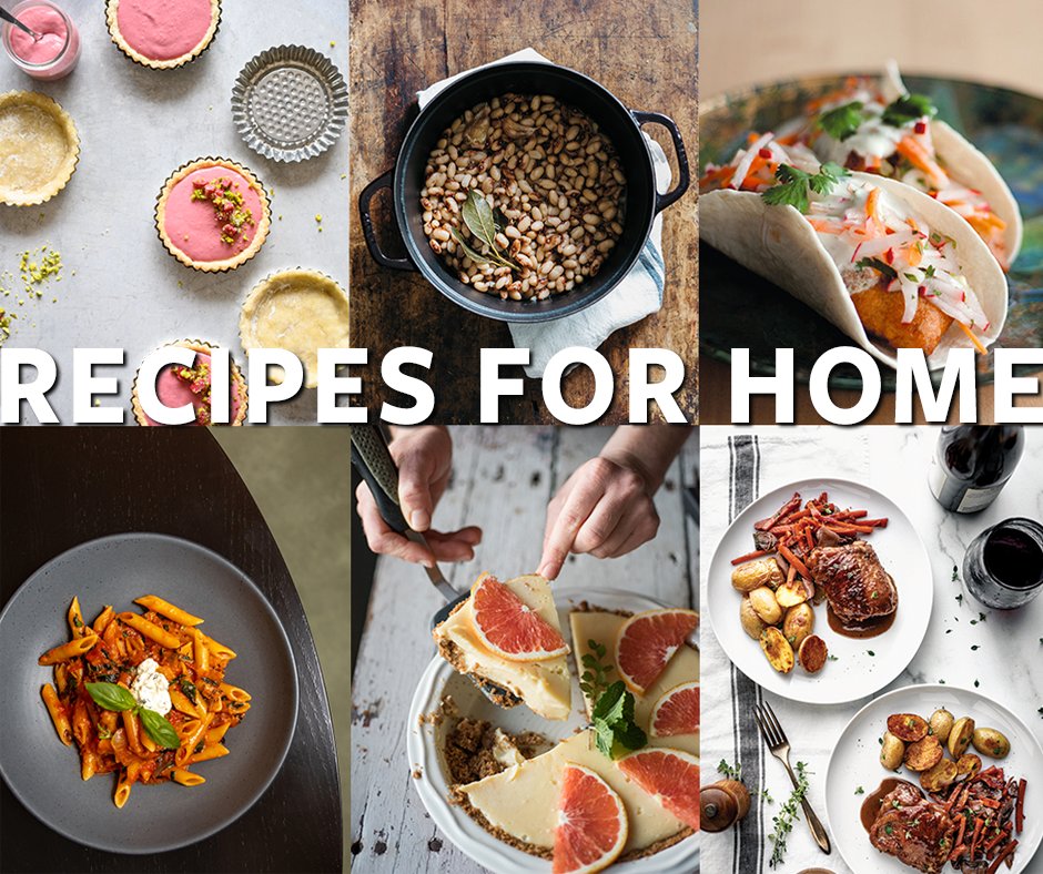 Edible Queens (@ediblequeens) on Twitter photo Recipes for Home is a digital cookbook with over 80 recipes from <a href="/ediblestories/">Edible Communities</a> publishers, from Edible Alaska's salmon Nicoise salad, to Edible New Mexico's sweet potato-and-red chili sauce, to our own pork-and-shrimp dumplings. ediblecommunities.com/edible-cookboo⦠Recipes for Home is a digital cookbook with over 80 recipes from <a href="/ediblestories/">Edible Communities</a> publishers, from Edible Alaska's salmon Nicoise salad, to Edible New Mexico's sweet potato-and-red chili sauce, to our own pork-and-shrimp dumplings. ediblecommunities.com/edible-cookbooā¦