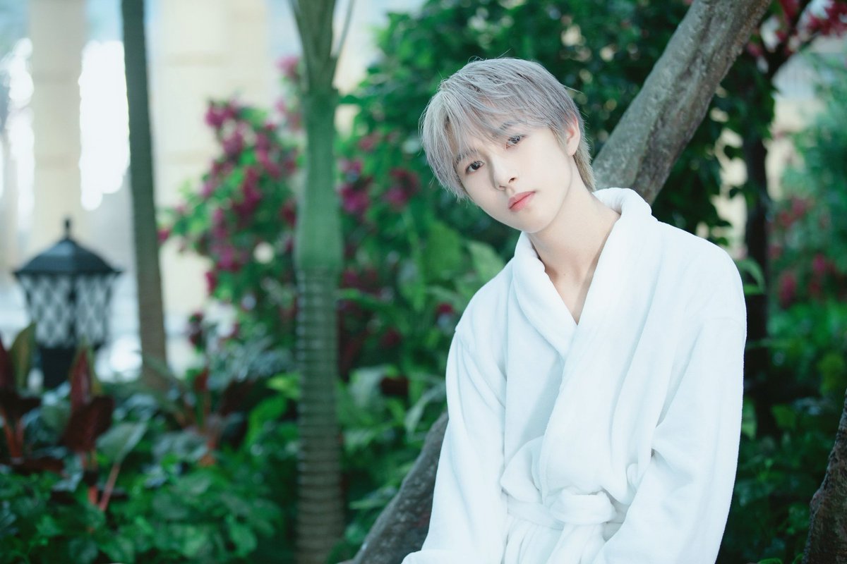 200518 #CHENLE #RENJUN 欧亚菲温泉水世界(OYF Hot Spring World