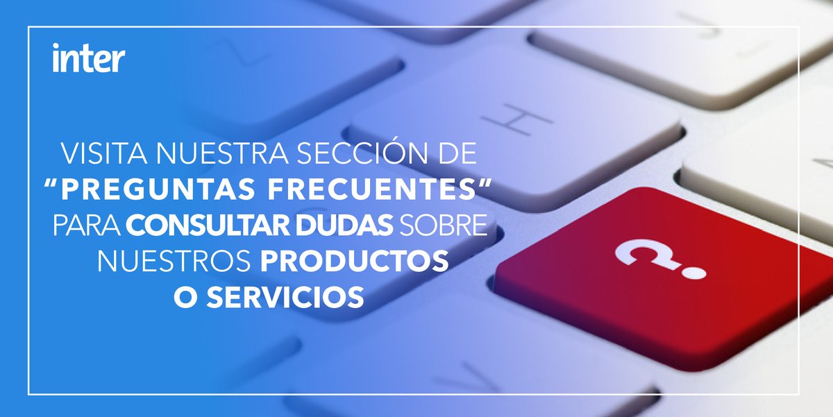 InterCliente tweet media