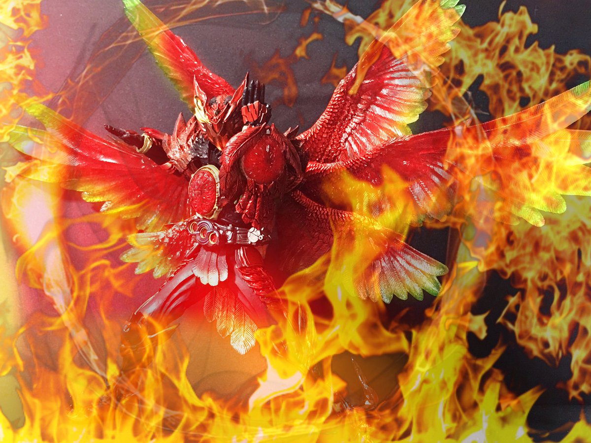 ロストブレイズ