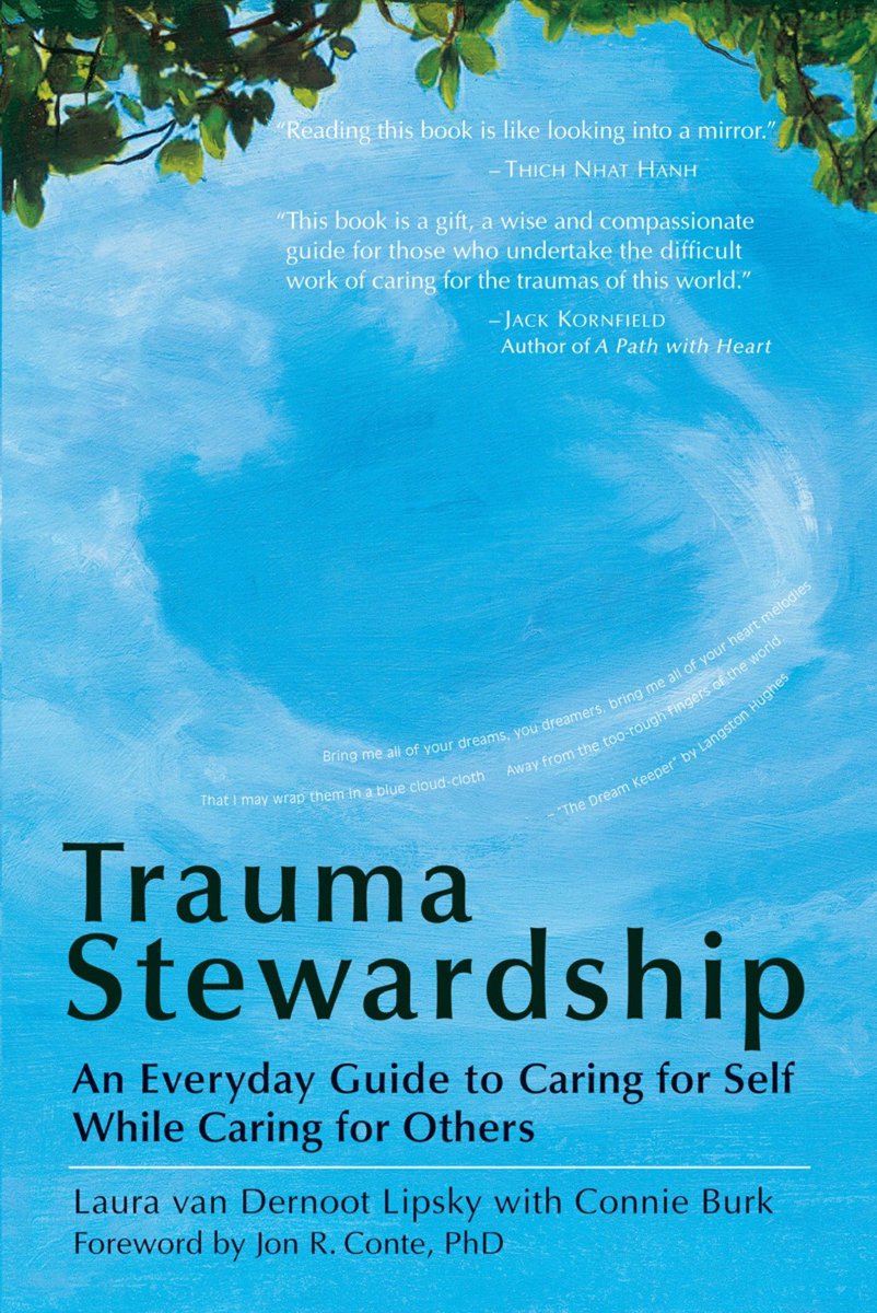 CCChatMagazine's tweet photo. โ I believed that others just didnโt get it. I was certain that this work was my my lifeโs mission. I was arrogant and self-righteous. I was convinced that I was just fine.โ
#secondarytrauma
#empathicstrain
#compassionfatigue
#MentalHealthAwarenessWeek https://t.co/aue4oIPFMN